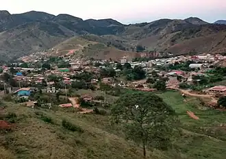 Alvarenga (Minas Gerais)