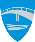 Blason de Alver