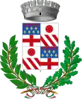 Blason de Alviano