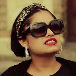 Description de l'image Amanda_Lalena.jpg.