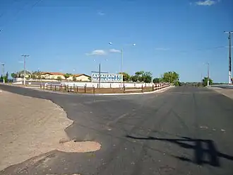 Amarante do Maranhão