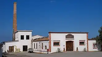 illustration de Amarelli