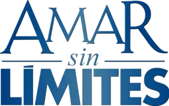 Logo de Amar sin limites