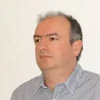 Portrait de Amaury Chauou