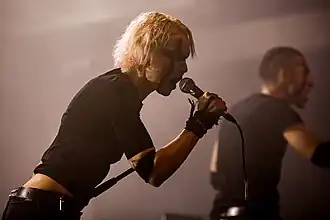 Description de cette image, également commentée ci-après