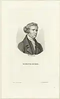 Edmund Burke