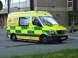 Ambulance