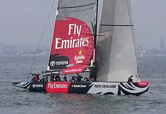 illustration de NZL-92