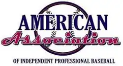 Description de l'image American Association Baseball.jpg.