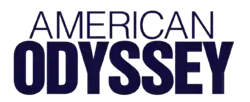 Description de l'image American Odyssey logo.png.
