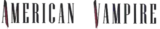 Image illustrative de l’article American Vampire