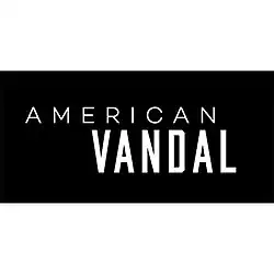 logo de American Vandal
