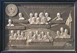 The Dignity Memorial