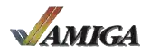 logo de Amiga (entreprise)