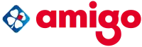 Logo d'Amigo depuis 2023