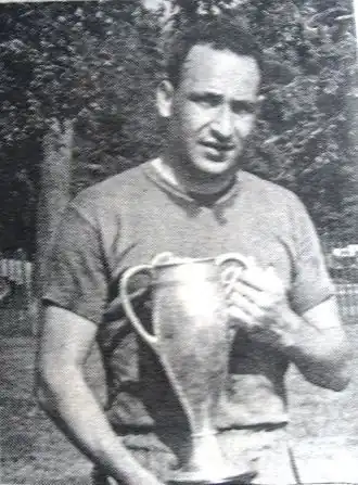 Image illustrative de l’article Masoud Boroumand