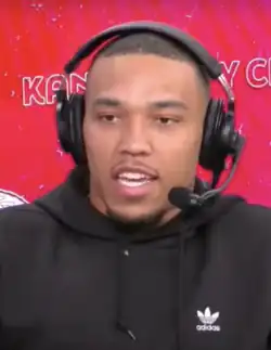 Description de l'image Amon-Ra_St._Brown_FanDuel_Interview.png.