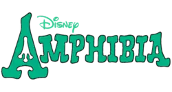 Description de l'image Amphibia color logo.png.