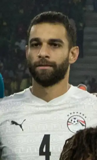 Image illustrative de l’article Amr El Solia