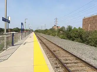 Image illustrative de l’article Gare Sauvé