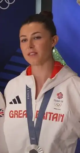 Image illustrative de l’article Amy Hunt