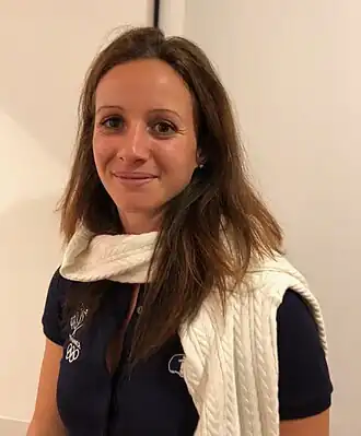 Image illustrative de l’article Anaïs Chevalier-Bouchet