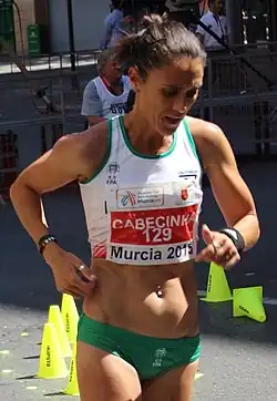 Image illustrative de l’article Ana Cabecinha