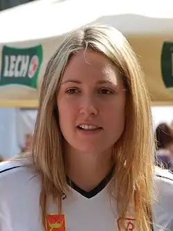 Image illustrative de l’article Ana Grbac