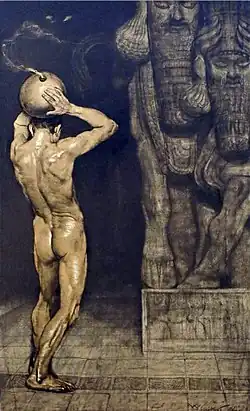 L'Anarchiste (1894),, localisation inconnue.