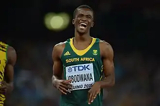 Image illustrative de l’article Anaso Jobodwana