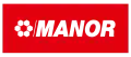 Logo alternatif de Manor de 1992 à 2008