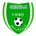 Ancien logo du club