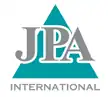 Logo de JPA International jusqu'en 2017