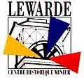 Ancien logo.