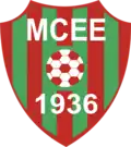 Ancien logo du club