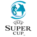 Logo de la Supercoupe de l'UEFA entre 2000 et 2004.