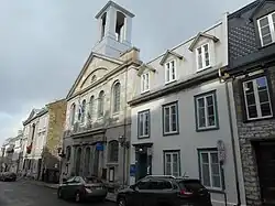 13, rue Saint-Stanislas.