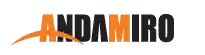 logo de Andamiro
