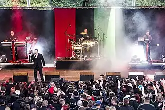 Description de cette image, également commentée ci-après