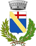 Blason de Andora
