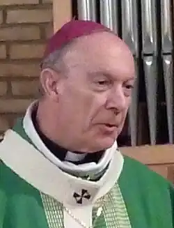 André-Mutien Léonard.