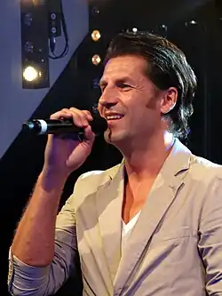 Description de l'image André Stade 2012.jpg.