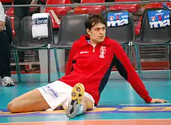 Image illustrative de l’article Andrea Bartoletti