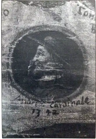 Image illustrative de l’article Andrea Ghilini