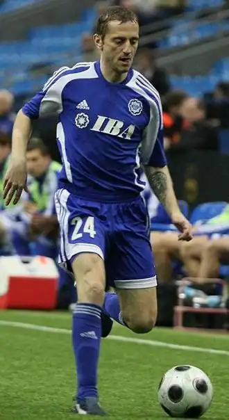 Image illustrative de l’article Andrejs Rubins