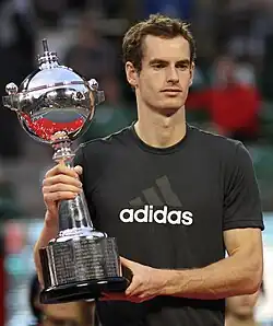 Image illustrative de l’article Andy Murray