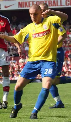 Image illustrative de l’article Andy Wilkinson