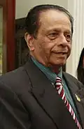 Anerood Jugnauth2003-2012