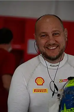 Description de l'image Ange Barde Racing Driver.jpg.