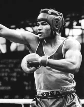 Image illustrative de l’article Ángel Espinosa